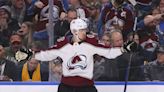 Avalanche Valeri Nichushkin suspended for at least 6 months an hour before team's playoff game loss