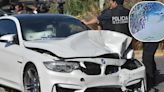 Se entregó conductor de BMW que arrolló a cinco jóvenes en Santander: habría intentado suicidarse