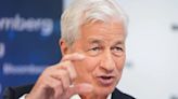Dimon, CEO de JPMorgan, dice que sucesión en el banco está “bien encaminada”