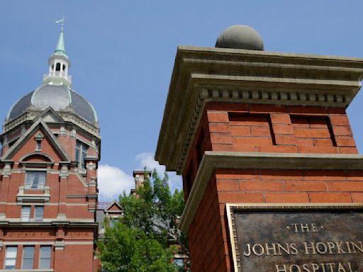 Bloomberg gift to John Hopkins University covers tuition for medical students
