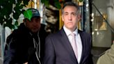 Trump trial live updates: Michael Cohen describes efforts to catch and kill stories