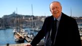 Jean-Claude Gaudin, ancien maire de Marseille, est mort à 84 ans