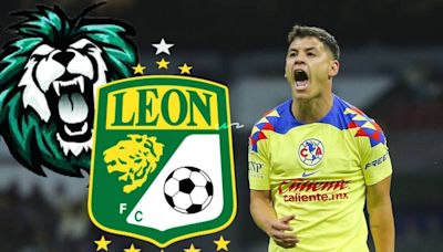 Club América ofrece a Richard Sánchez para buscar REFUERZO ESTRELLA del Club León