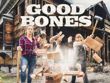 Good Bones: Season Nine; HGTV Series Being Revived for Limited Run