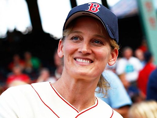 Claudia Franc Williams, Daughter of Red Sox Legend Ted Williams, Dies at 52