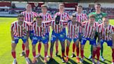 La UD Barbastro y la SD Huesca Femenino quieren dar el paso definitivo hacia la permanencia