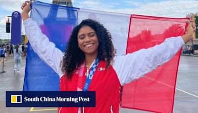 Hongkonger’s fencing gold medal rival gets Paris nod despite doping ban threat