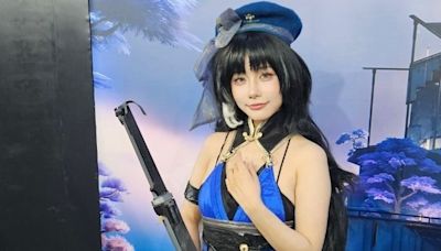 【TGS 24】直擊東京電玩展 2024 現場攤位！眾多新內容齊聚一堂