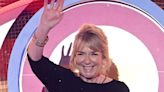 Fern Britton's stalker hell as weirdo drove 200 miles to rent her cottage