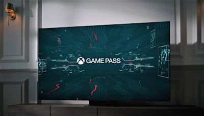 Samsung Now Selling 'Select' TVs Bundled With Xbox Game Pass Ultimate