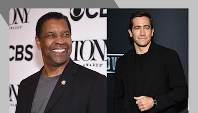 ‘Othello’ on Broadway with Denzel Washington and Jake Gyllenhaal: Get tickets