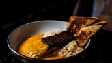 The 5 best things we ate in April in the Des Moines metro, from Cajun salmon to hand pies