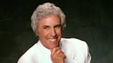 Burt Bacharach, legendary composer who wrote dozens of pop hits, has died at 94