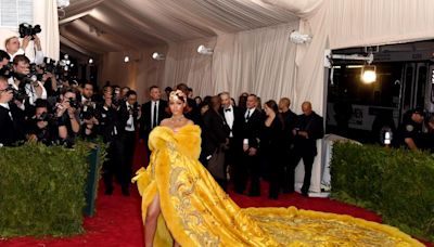 How to watch the 2024 Met Gala and everything else you need to know