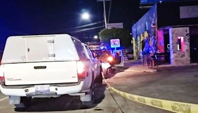 Ataque armado en Karaoke-Bar de Irapuato deja dos mujeres muertas y dos heridos