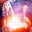 Hush (Emily Osment and Josh Ramsay song)