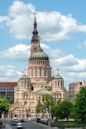 Annunciation Cathedral, Kharkiv