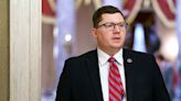 Kansas GOP rep says he won’t run for reelection