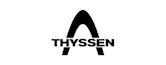 Thyssen AG