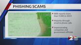 Phishing scams continue to rise: How to protect yourself