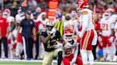 Chiefs Target Free Agenting WR Michael Thomas?