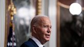 Stocks Rise in Muted Reaction to Biden Pulling Out: Markets Wrap