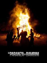 La paranza dei bambini