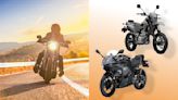 The Best Beginner Motorcycle of 2024 for Every Style of Rider