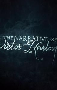 The Narrative of Victor Karloch