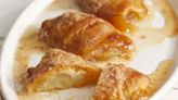 Our Top-Rated Apple Dumplings Have a Shocking Secret Ingredient