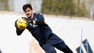 Chelsea are about to sign “the new Thibaut Courtois” according to Fabrizio Romano