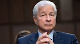 Dimon: 'This part of the crisis is over'