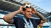 Fourth confirmed Manchester City exit this summer as huge boost indicated on future of Ederson