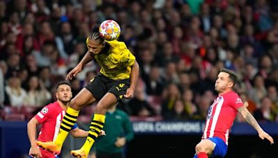 How to Watch Borussia Dortmund vs. Atletico Madrid - UEFA Champions League: Quarterfinals (Second Leg) | Channel, Stream, Preview