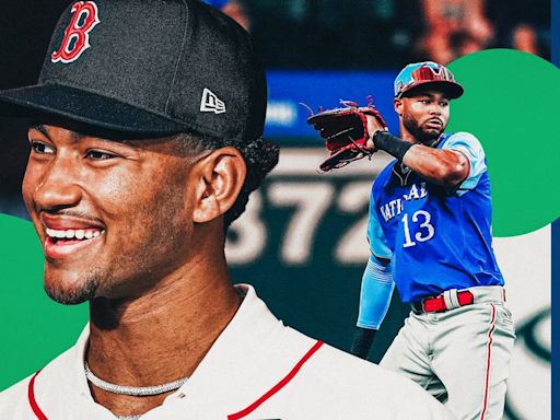 Ten MLB prospects who are primed to make Jim Bowden’s top 50 ranking in 2025