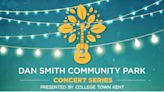 Monica Robbins & the Ninja Cowboys starts Dan Smith Community Park Concert Series in Kent