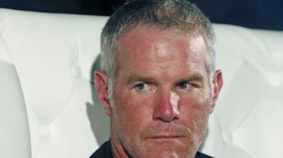 Brett Favre to appear before US House panel looking at welfare misspending - WXXV News 25