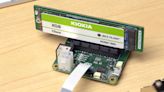 Sneak Peek at Booting Raspberry Pi 5 From an NVMe SSD