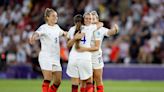 England vs Northern Ireland LIVE: Euro 2022 result and final score as Alessia Russo adds to Beth Mead goal