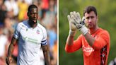 Most popular players in Fantasy EFL and where Wanderers rank