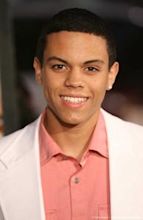 Evan Ross