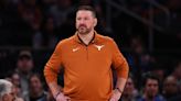 Chris Beard out as head coach of Texas after felony domestic violence charge