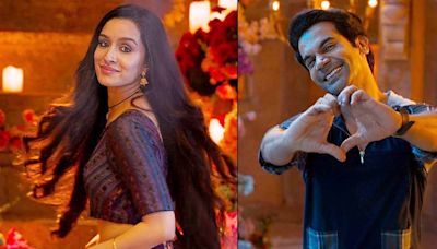 Stree 2 Trailer Review: Rajkummar Rao, Shraddha Kapoor & Gang Keep The Essence Of The Prequel Alive While Preparing To Fight...