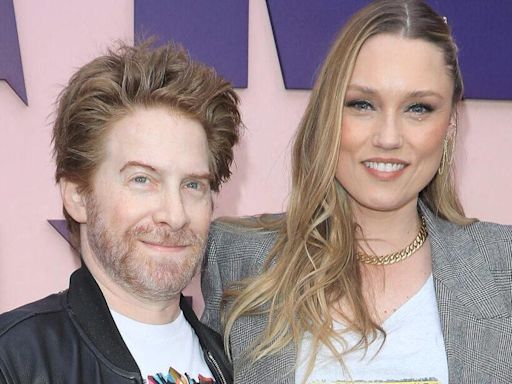 Seth Green & Wife Clare Grant Face Over $300,000 In Damages For ‘Negligent’ Car Accident