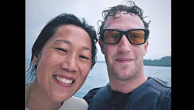 Mark Zuckerberg back to adventure sports 6 months after surgery, shares videos on Instagram