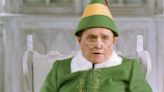 Bob Newhart says his ‘Elf’ role ‘outranks, by far’ any character he’s ever played