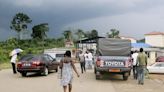 Equatorial Guinea quarantines 200 after unknown hemorrhagic fever deaths
