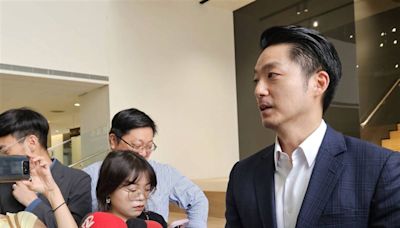 台灣拳后林郁婷被土耳其對手比「X」！蔣萬安批：非常沒有運動家精神