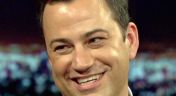 13. Jimmy Kimmel; John Avlon; Anna Deavere Smith; Robert Traynham