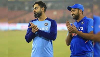 How Did It Feel To Succeed Virat Kohli As India Captain? Rohit Sharma Replies, "Good Things Happen..." | Cricket News